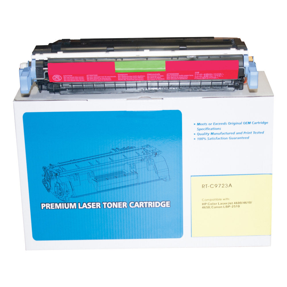 Xerox 6R1515 Magenta High Yield Toner Cartridge, 6R1515 CMA