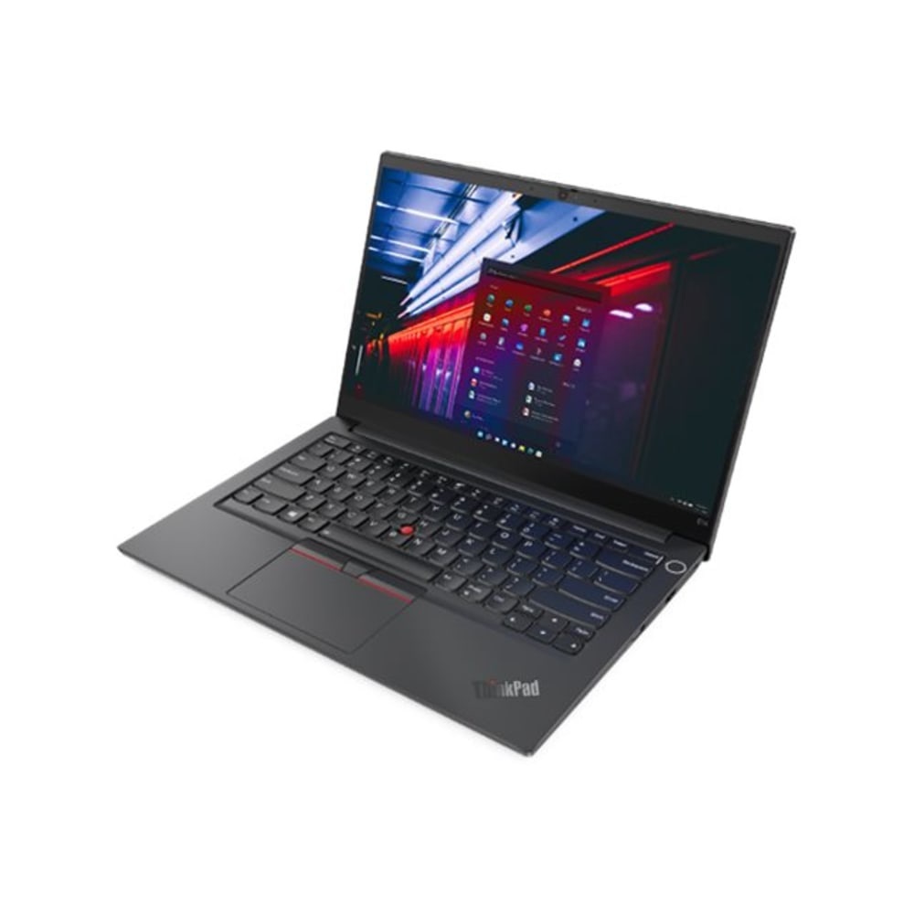 Lenovo ThinkPad E14 Gen 2 20TA00A4US 14in Touchscreen Notebook - Full HD - 1920 x 1080 - Intel Core i5 i5-1135G7 Quad-core (4 Core) 2.40 GHz - 8 GB RAM - 256 GB SSD - Black - Windows 10 Pro - Intel Iris Xe Graphics