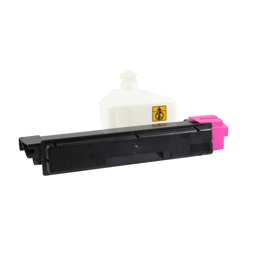 Office Depot Remanufactured Magenta Toner Cartridge Replacement For Kyocera TK-592, ODTK592M