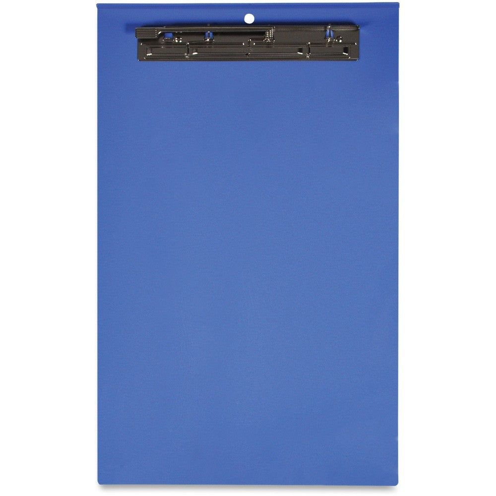 Lion Computer Printout Clipboard, 11 5/6in x 18 2/3in, Blue