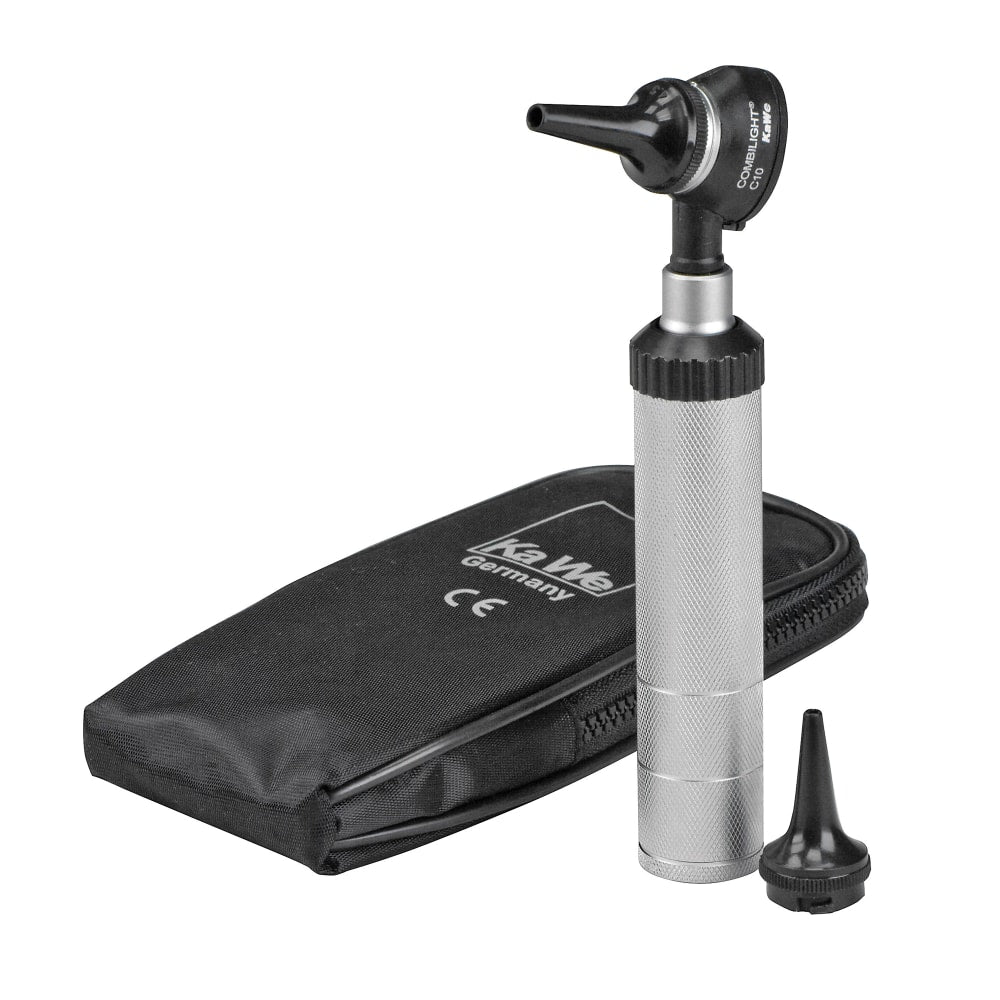 KaWe COMBILIGHT C10 Otoscope