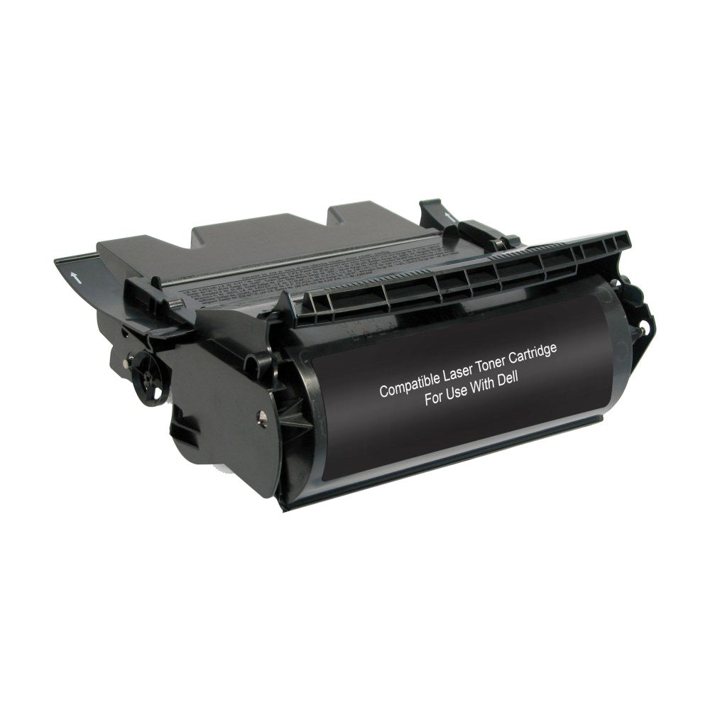 Office Depot Remanufactured Black Extra-High Yield Toner Cartridge Replacement For Dell W5300, ODW5300