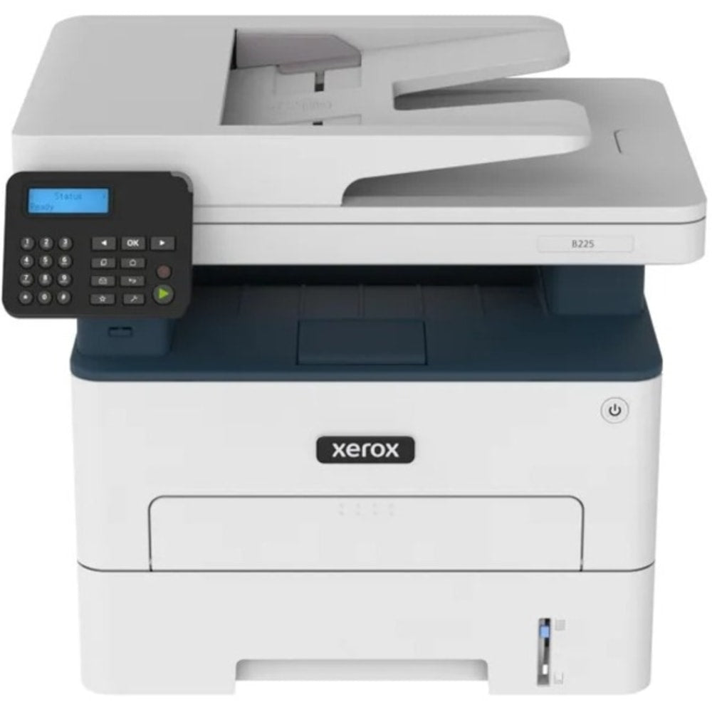 Xerox B225/DNI Wireless Laser All-In-One Monochrome Printer