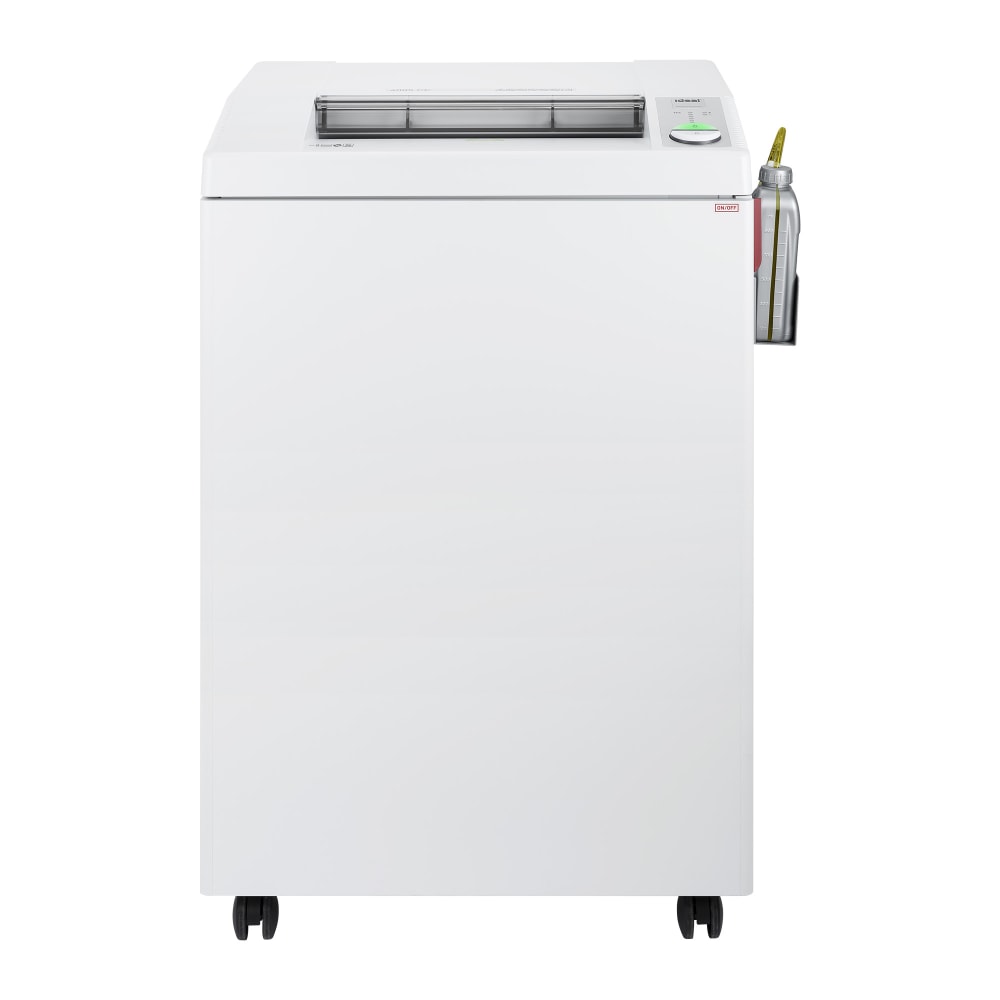 ideal. 4005 P-5 26 Sheet Cross-Cut Commercial Shredder, IDEDSH0502H