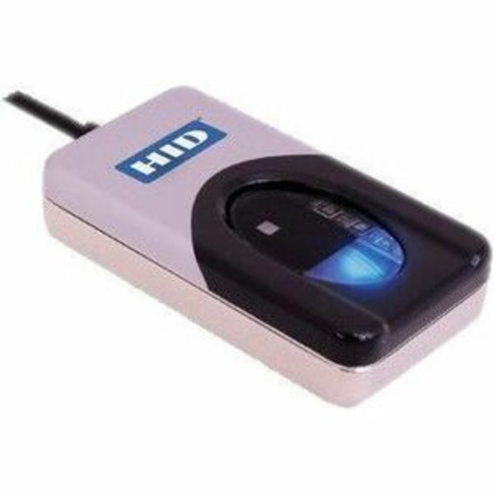 HID DigitalPersona 4500 Reader - USB