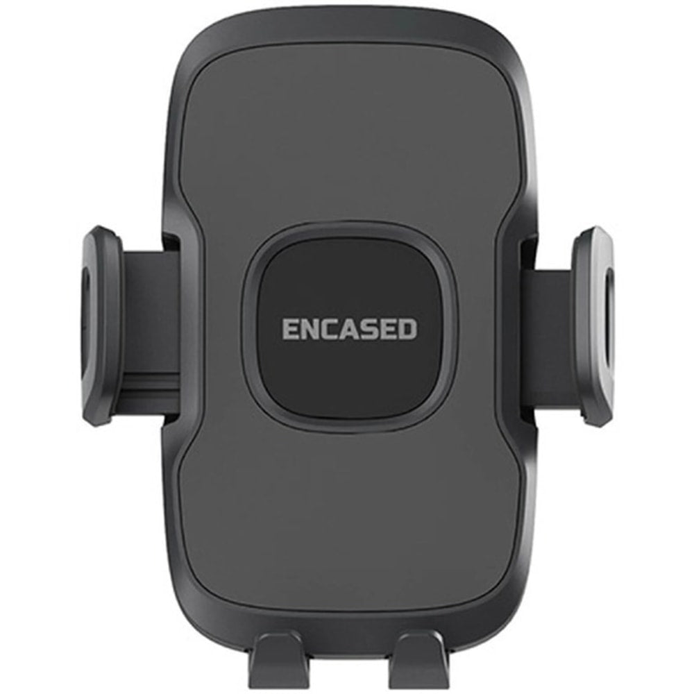 OtterBox Encased Vehicle Mount for Smartphone, Cell Phone Case - Black