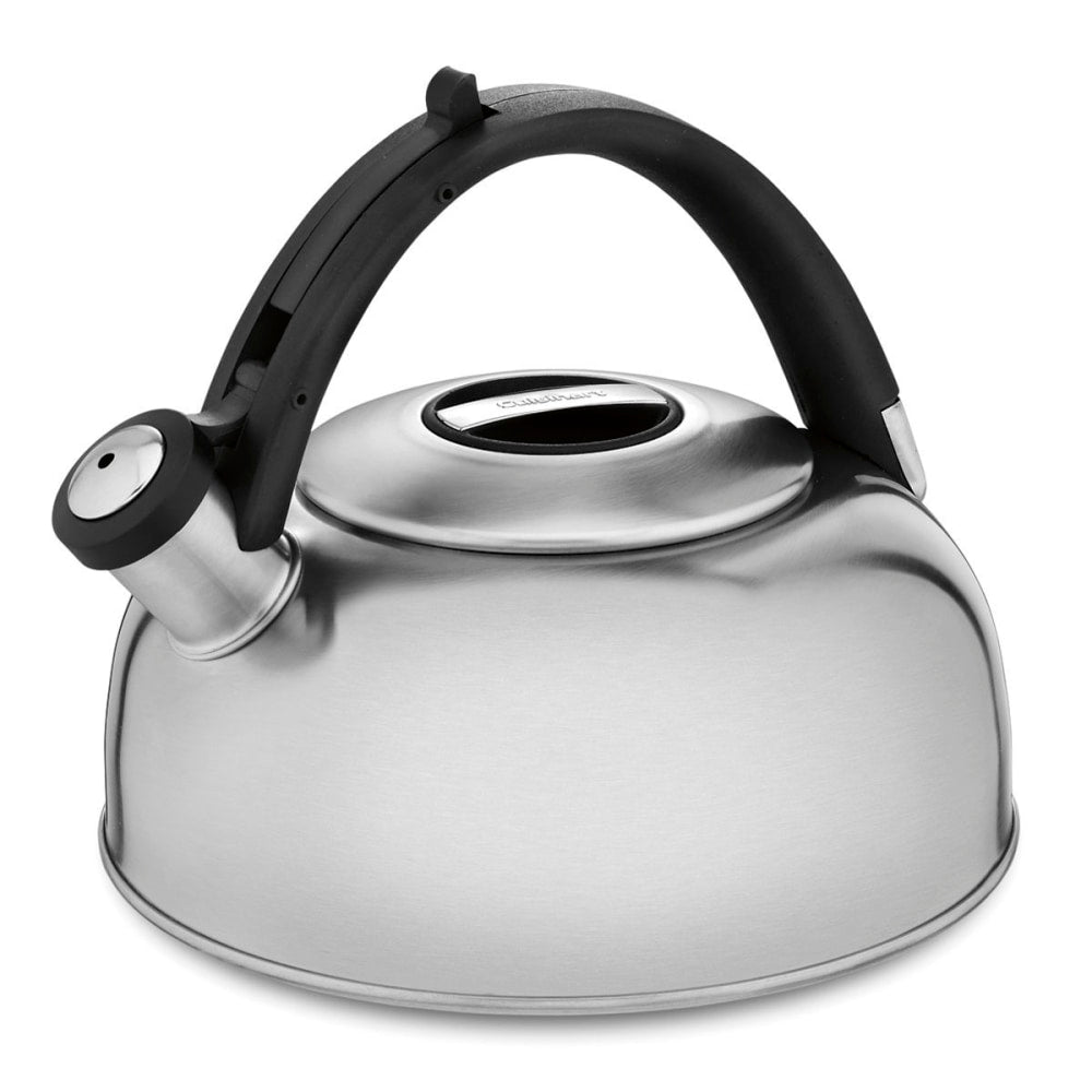 Cuisinart CTK-SS2 Peak 2-Quart Tea Kettle, Silver