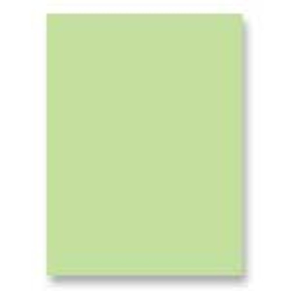 Pacon Spectra Art Kraft Roll, 48in x 200ft, Light Green