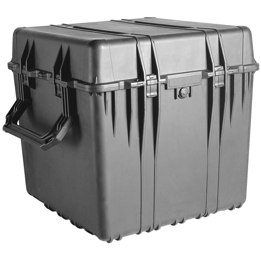 Pelican 370 Cube Case, 26.50in x 26.50in x 25.25in