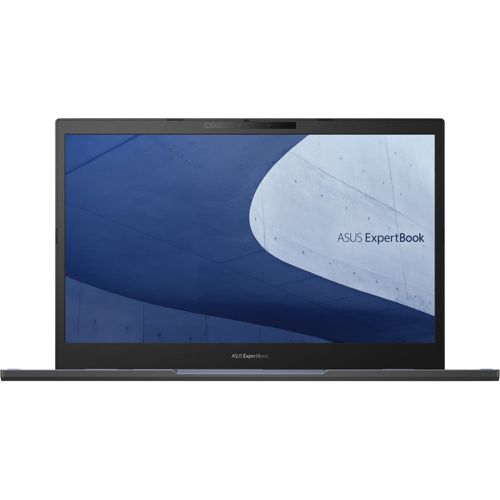 ASUS ExpertBook B2 B2502C Laptop, 15.6in Screen, Intel Core i7, 16GB Memory, 512GB Solid State Drive, Star Black, Windows 11 Pro, WiFi 6