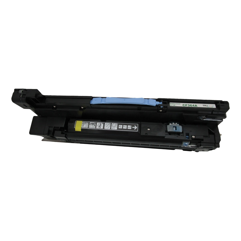 IPW Preserve Remanufactured Drum Unit, Yellow, 525-64A-ODP (HP 828A / CF364A)