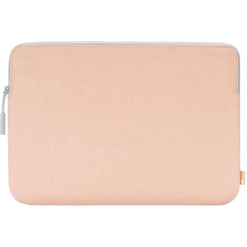 Incase Slim Sleeve Carrying Case (Sleeve) for 13in Apple MacBook Air (Retina Display), MacBook Pro, MacBook Pro (Retina Display) - Blush Pink