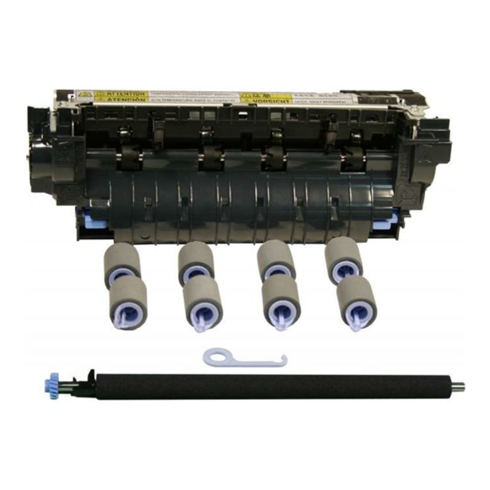 DPI Remanufactured Maintenance Kit