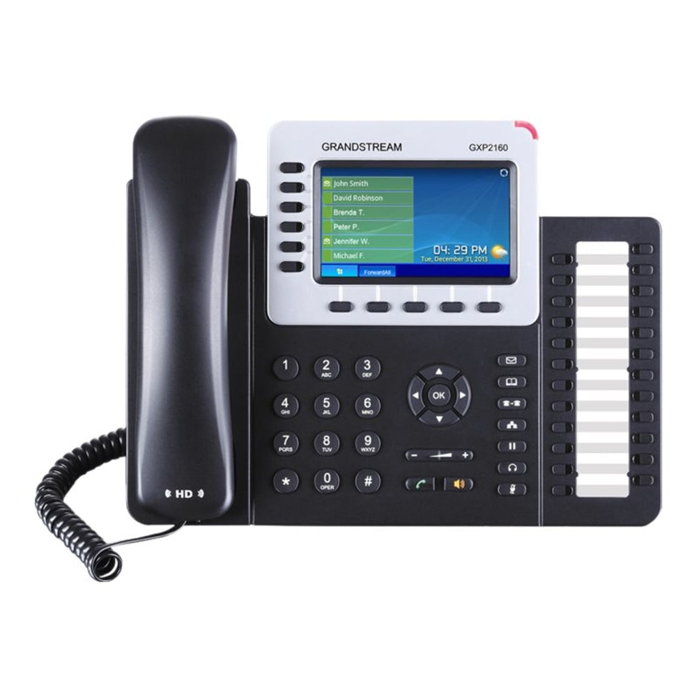 Grandstream GS-GXP2160 Enterprise IP Telephone