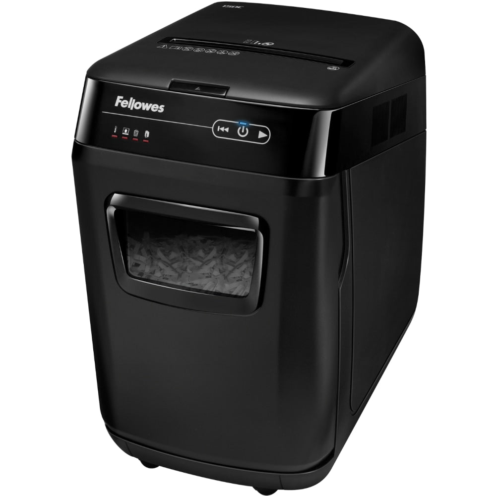 Fellowes AutoMax 150C Auto-Feed Shredder