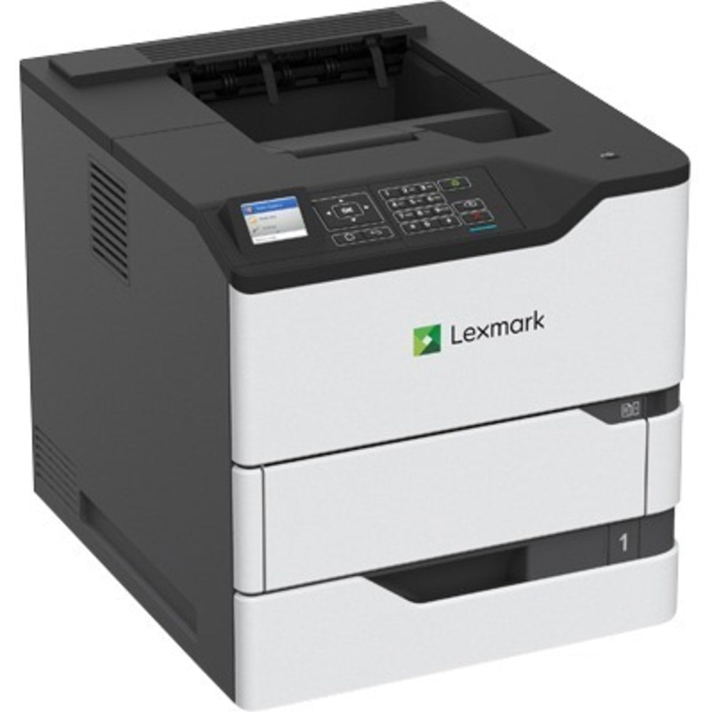 Lexmark MS821dn Laser Monochrome Printer