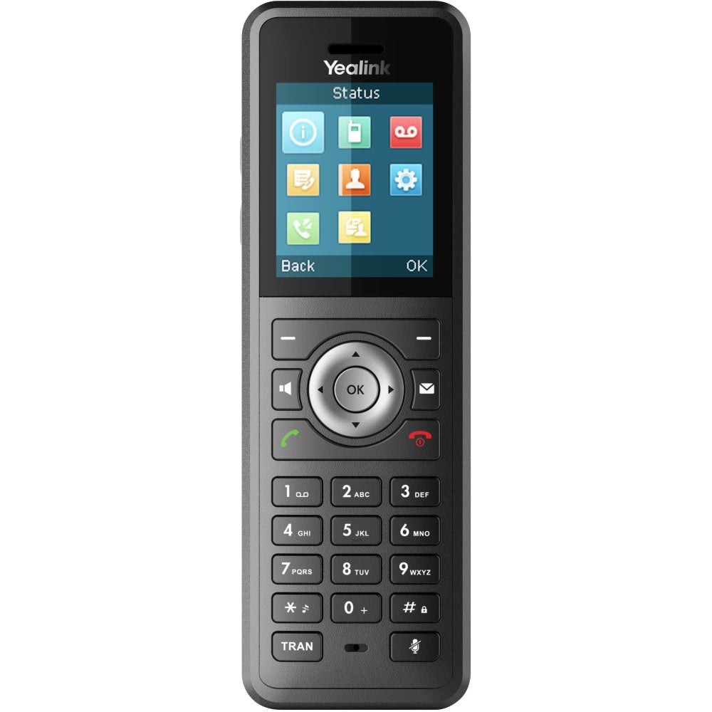 Yealink Rugged DECT Handset, YEA-W59R