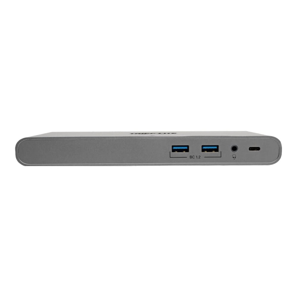 Tripp Lite USB-C Docking Station