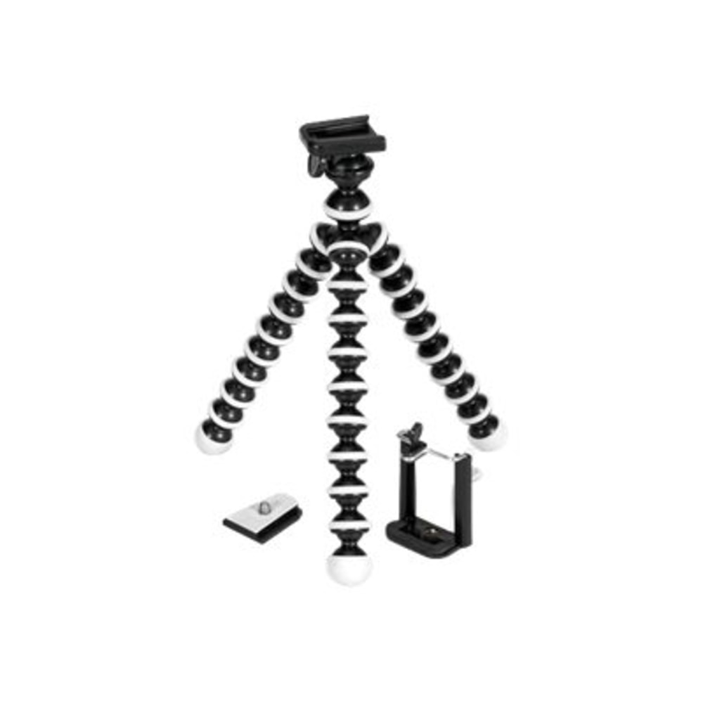 GPX 7in Micro Flexible Tripod - Tripod