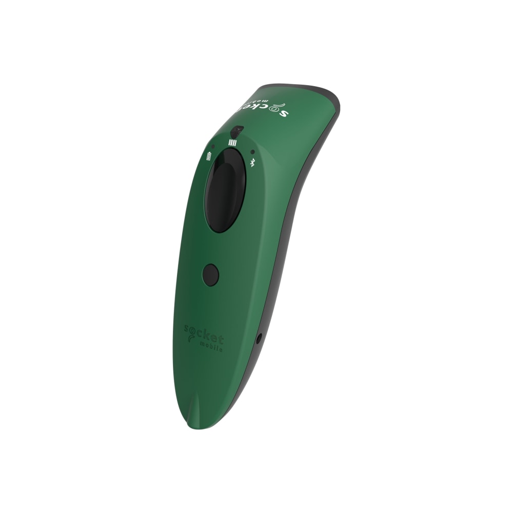 SocketScan S700 - Barcode scanner - portable - linear imager - decoded - Bluetooth