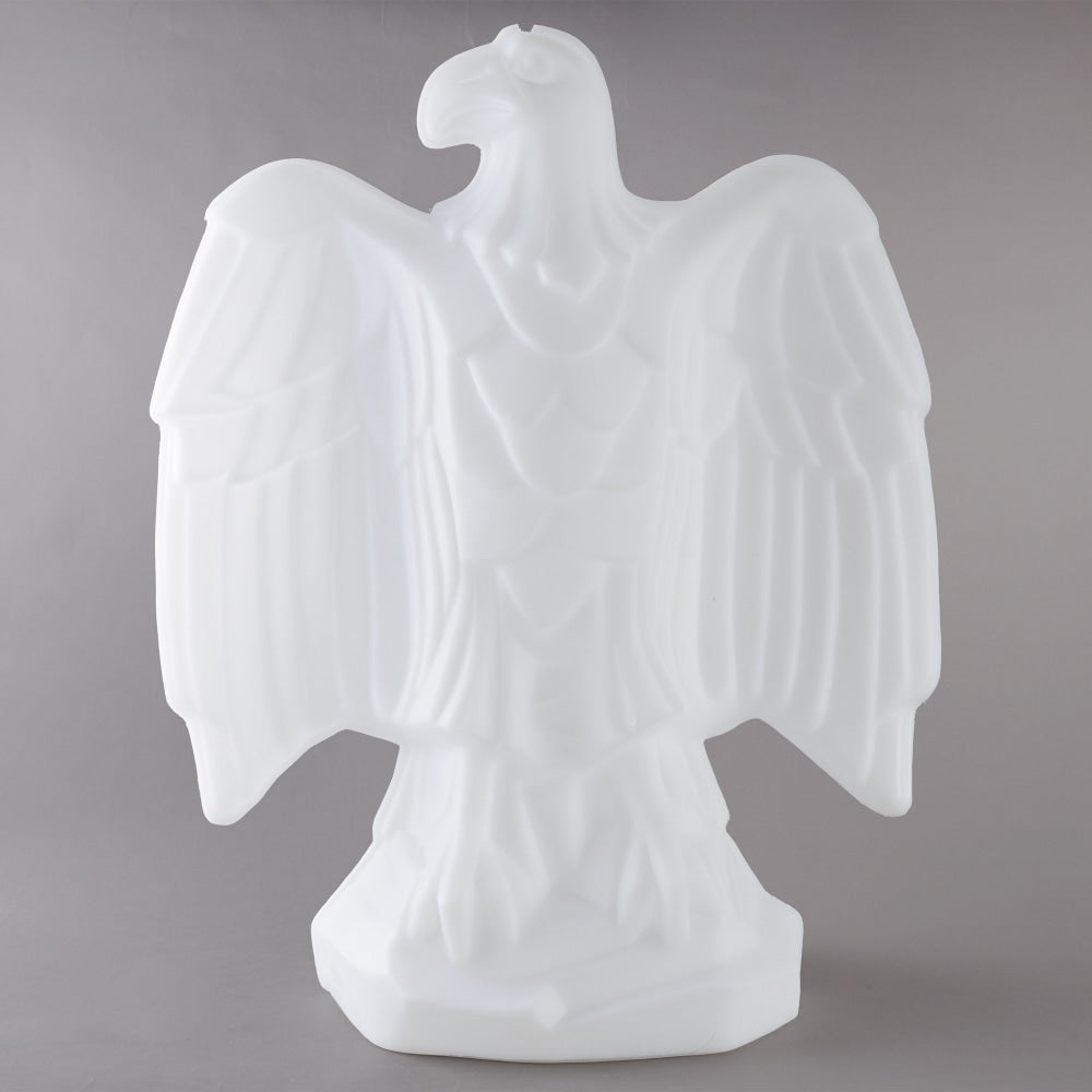 Hoffman Polyethylene Ice Sculpture Mold, Eagle