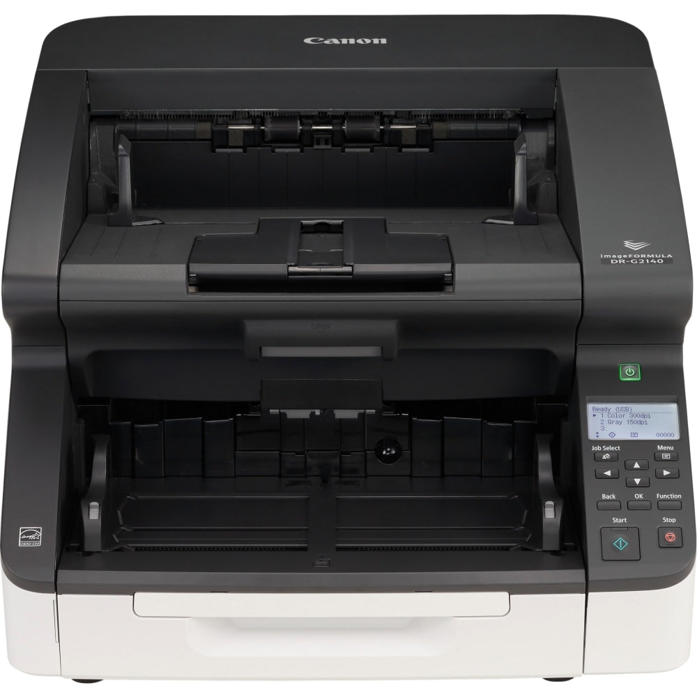 Canon imageFORMULA DR-G2140 Sheetfed Document Scanner