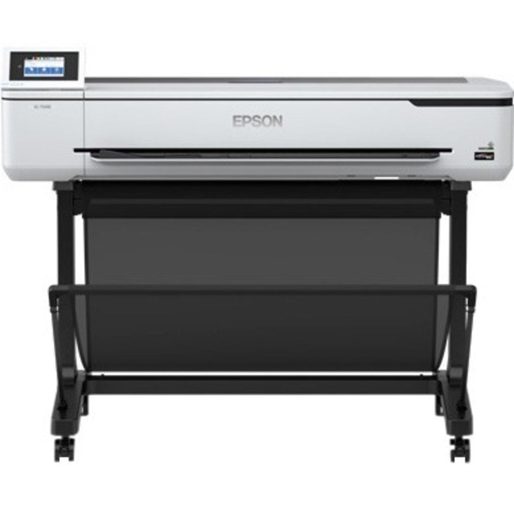 Epson SureColor SC-T5170 Wireless Color Inkjet Wide Format Printer