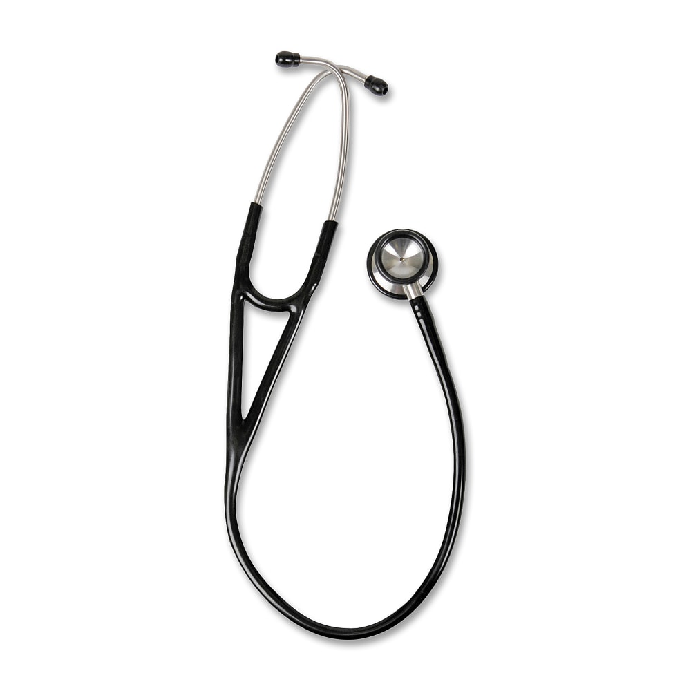 Medline Accucare Cardiology Stethoscope, 17in