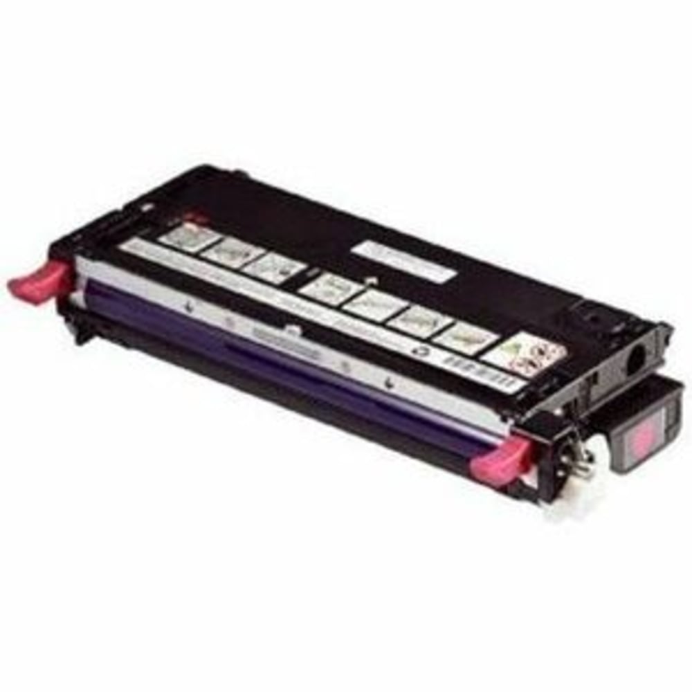 Dell H514C Magenta Toner Cartridge