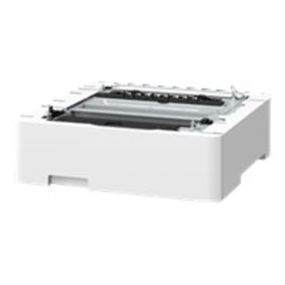 Canon Cassette Feeding Unit AF-1 (550-Sheet Capacity) - Plain Paper