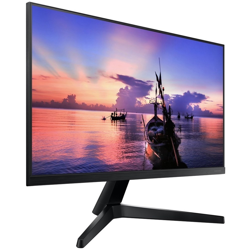 Samsung F27T350FHN 27in Full HD LED Monitor, FreeSync, LF27T350FHNXZA