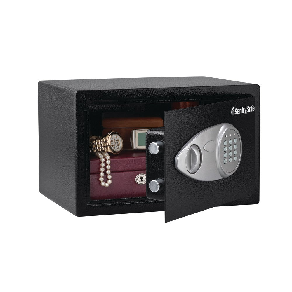 SentrySafe Security Safe, 0.5 Cu Ft Capacity