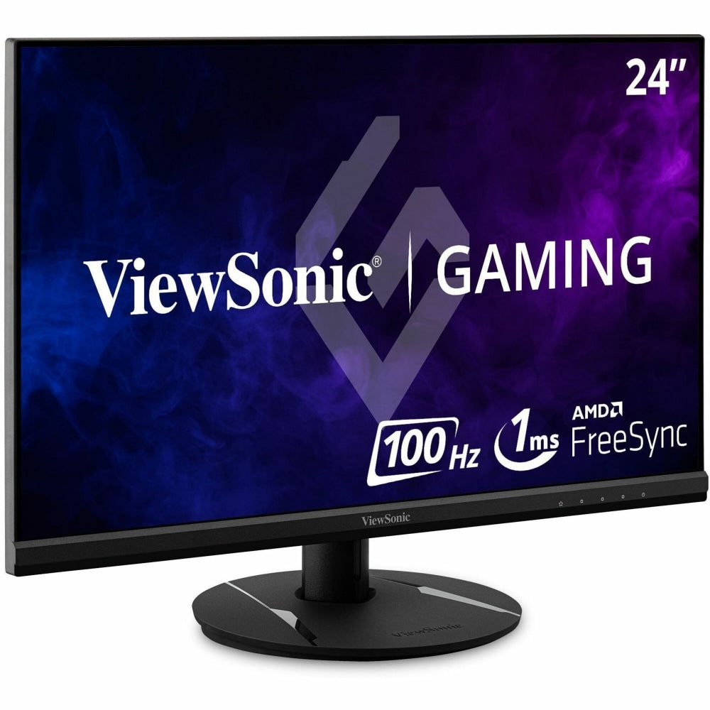 ViewSonic Omni VX2416 24in 1080p Gaming Monitor