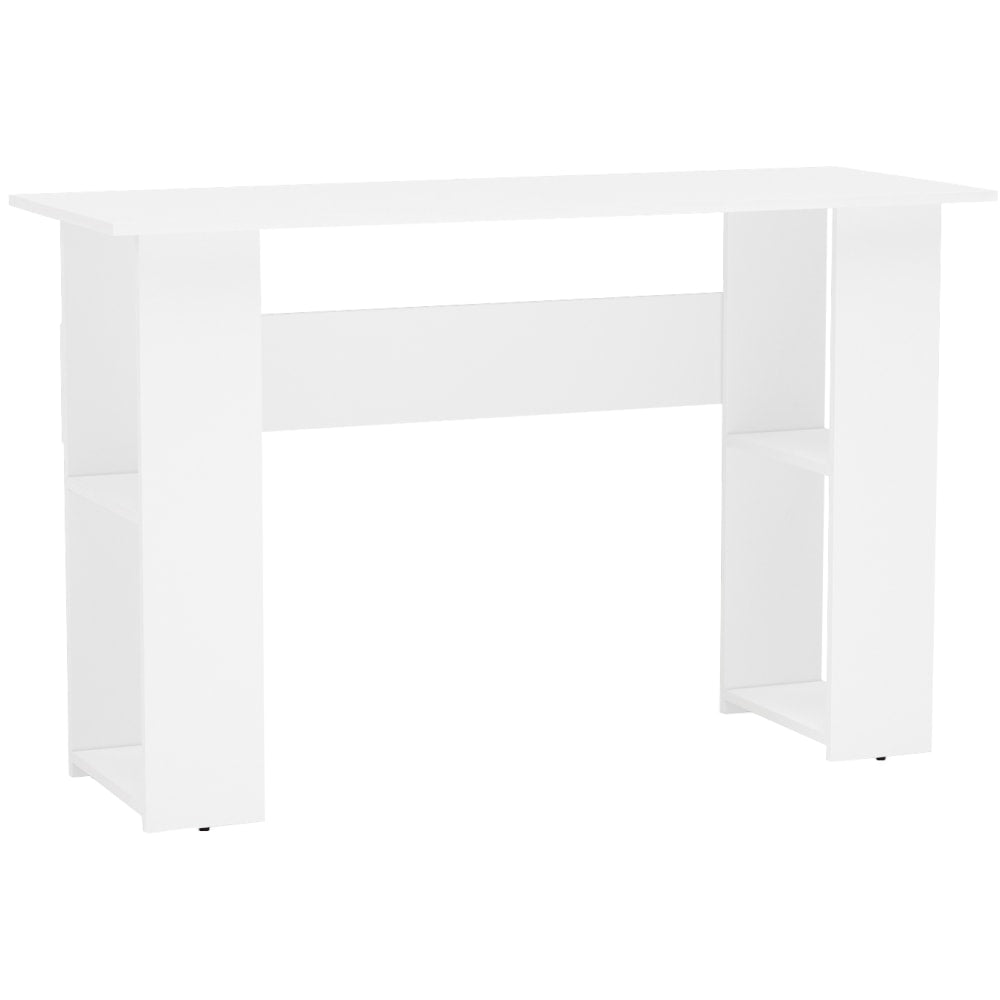 Boahaus Seoul Multi-Purpose 47inW Computer And Writing Desk, White