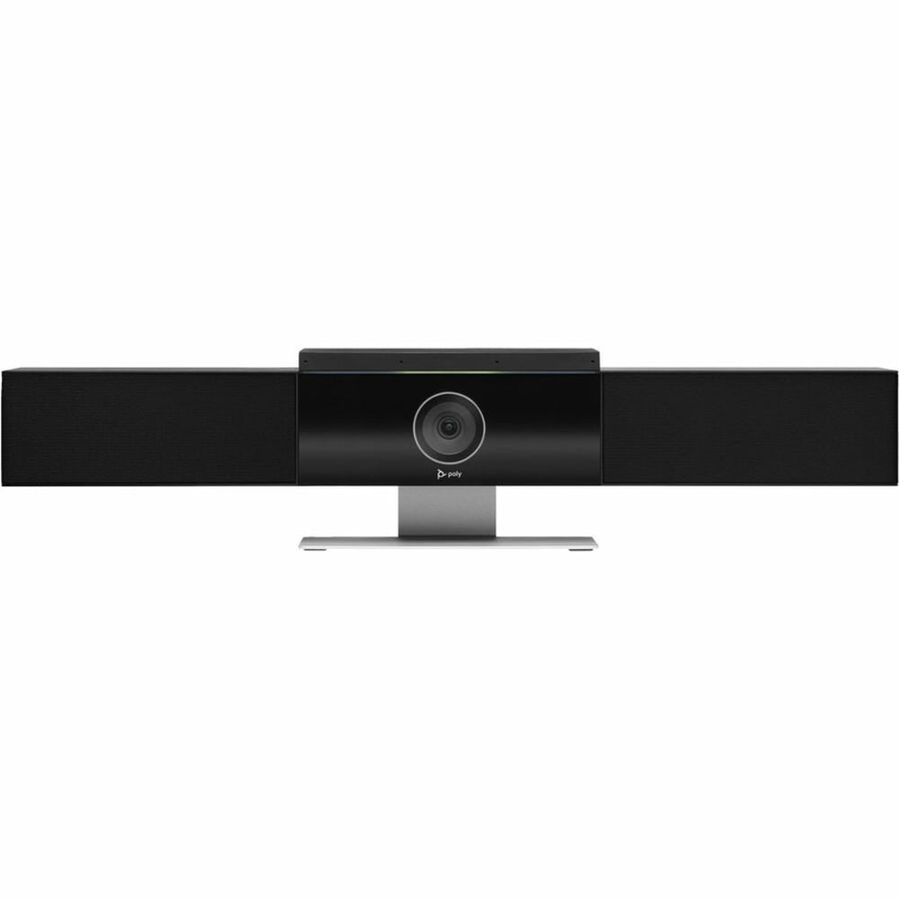 Poly Studio USB Video Bar - For Meeting RoomAudio Line In - USB