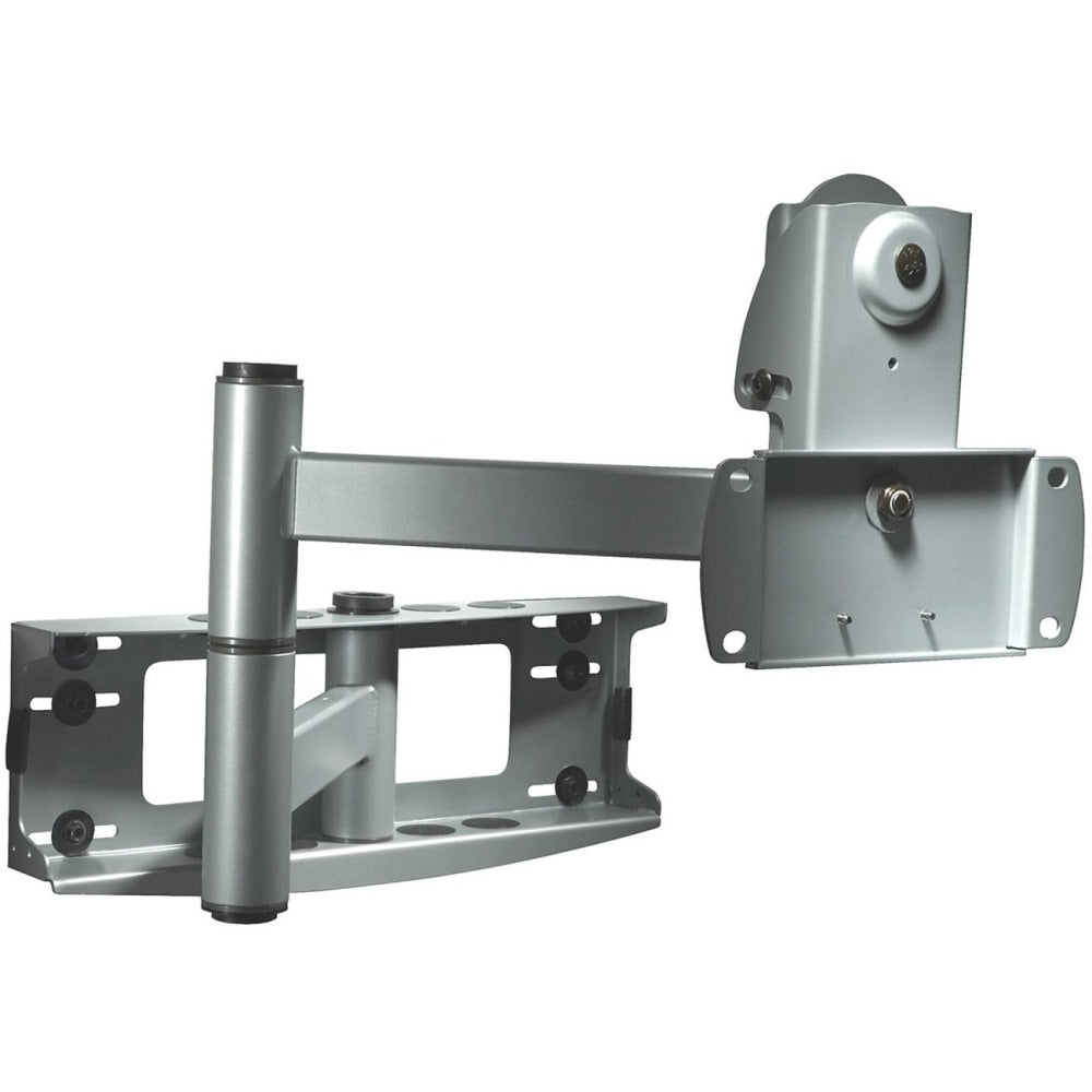 Peerless Articulating Wall Arm - Steel - 150 lb