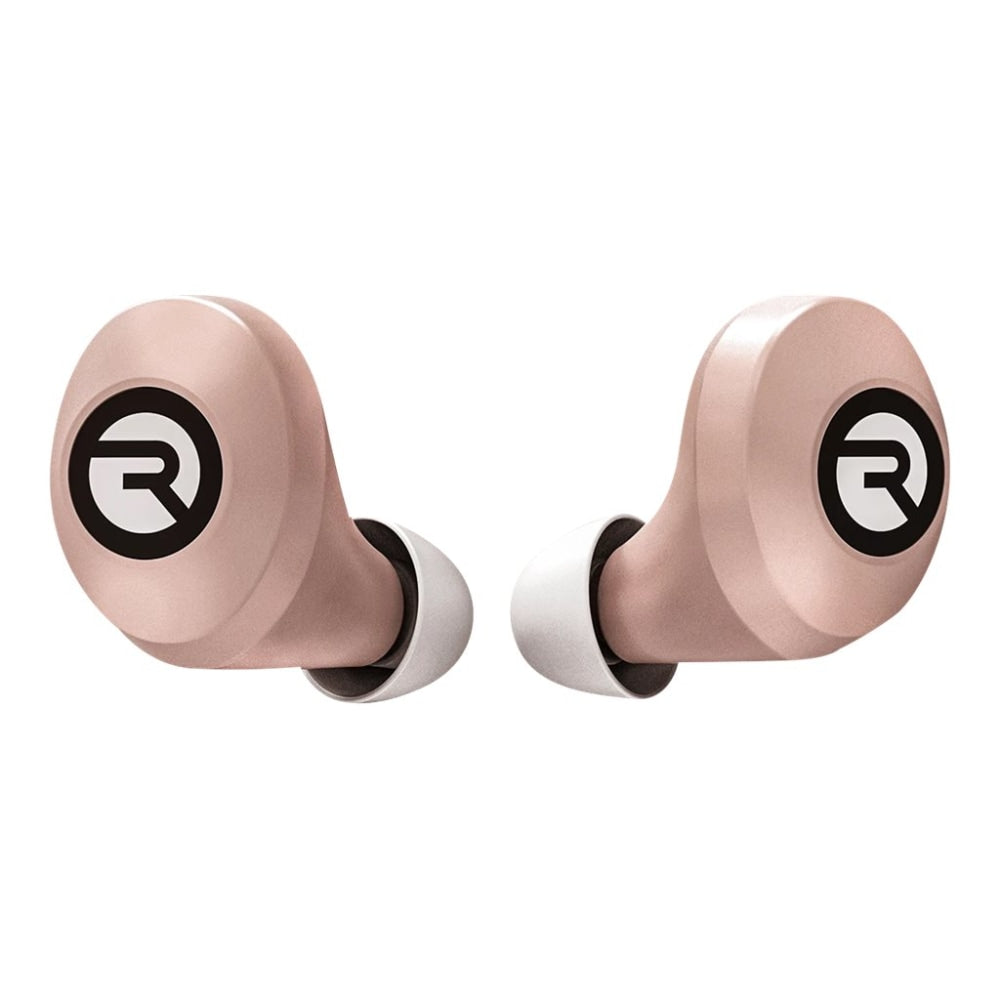 Raycon The Ever True Wireless Earbuds, Rose Gold