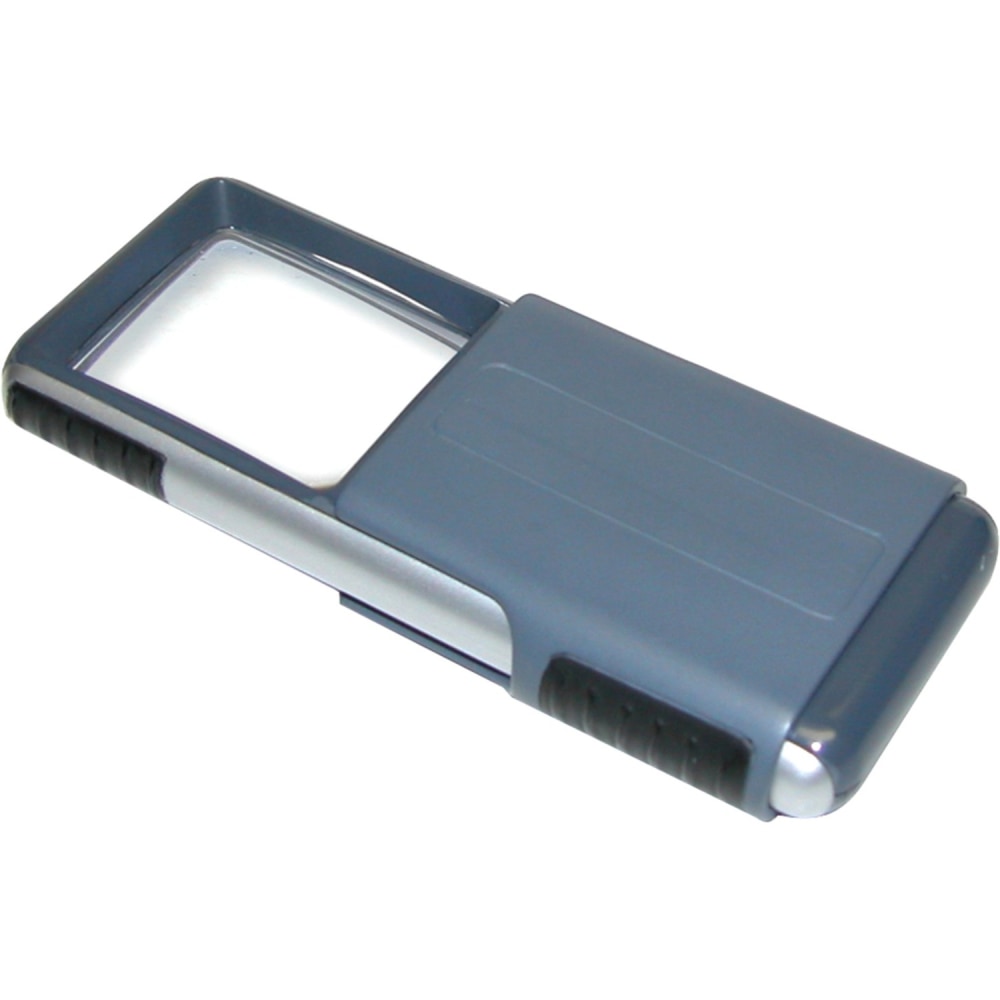 Carson MiniBrite Pocket Magnifier, PO-25