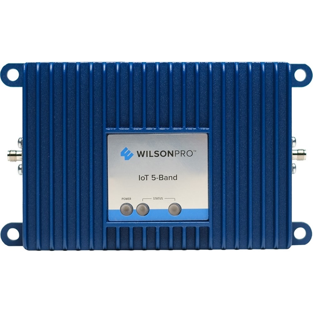 WilsonPro Security Kit