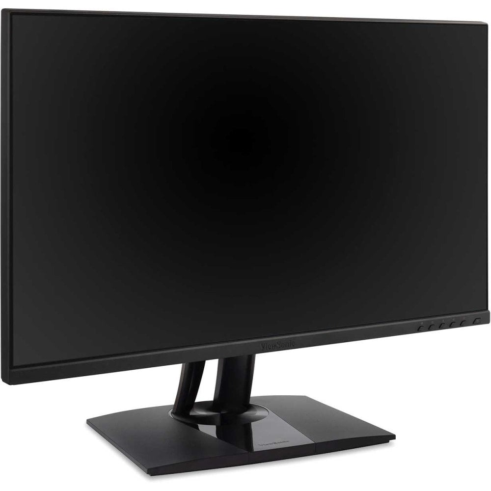 ViewSonic VP2756-2K 27in Premium IPS 1440p Ergonomic Monitor