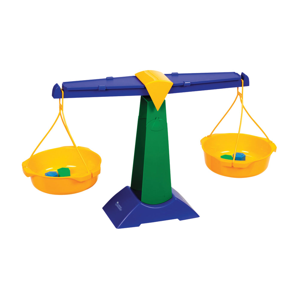 Learning Resources Pan Balance Set, Pre-K - Grade 8