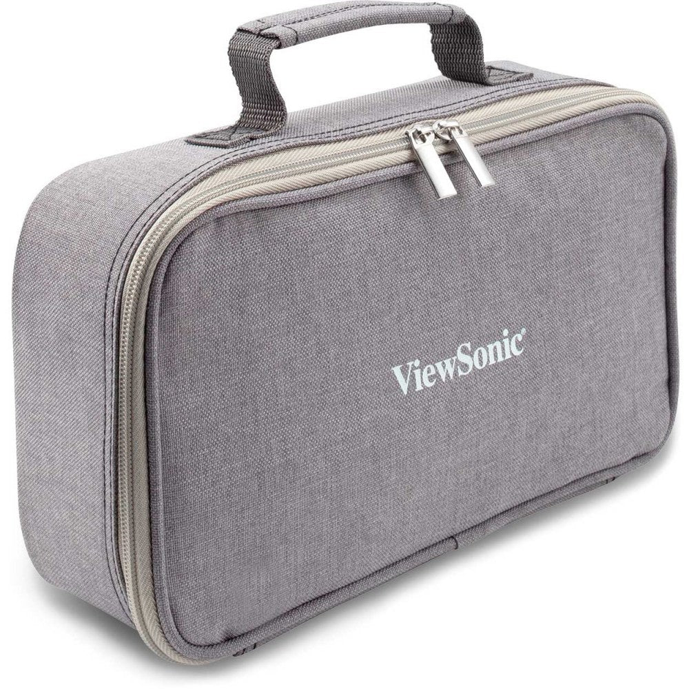 ViewSonic Carrying Case Portable Projector - Carrying Case Portable Projector