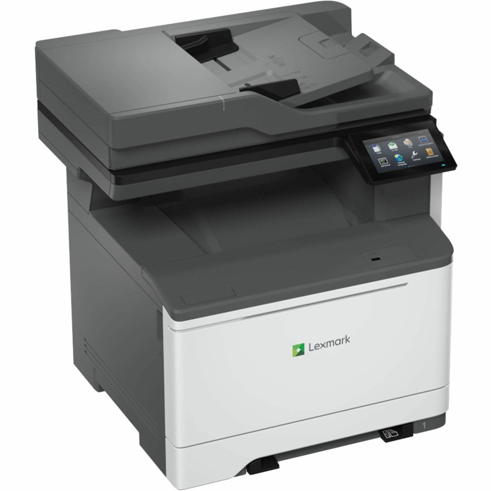 Lexmark CX532adwe Laser All-In-One Color Printer