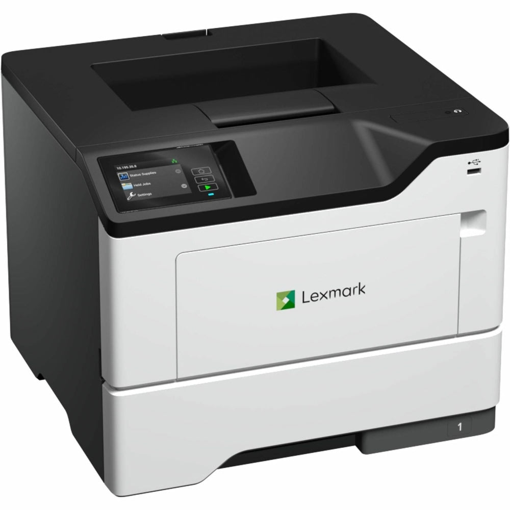 Lexmark MS631dw Wireless Monochrome Laser Printer