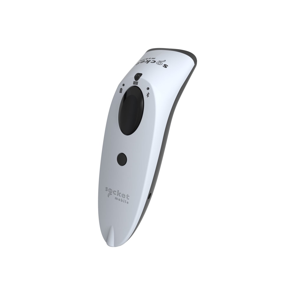 SocketScan S700 - Barcode scanner - portable - linear imager - decoded - Bluetooth