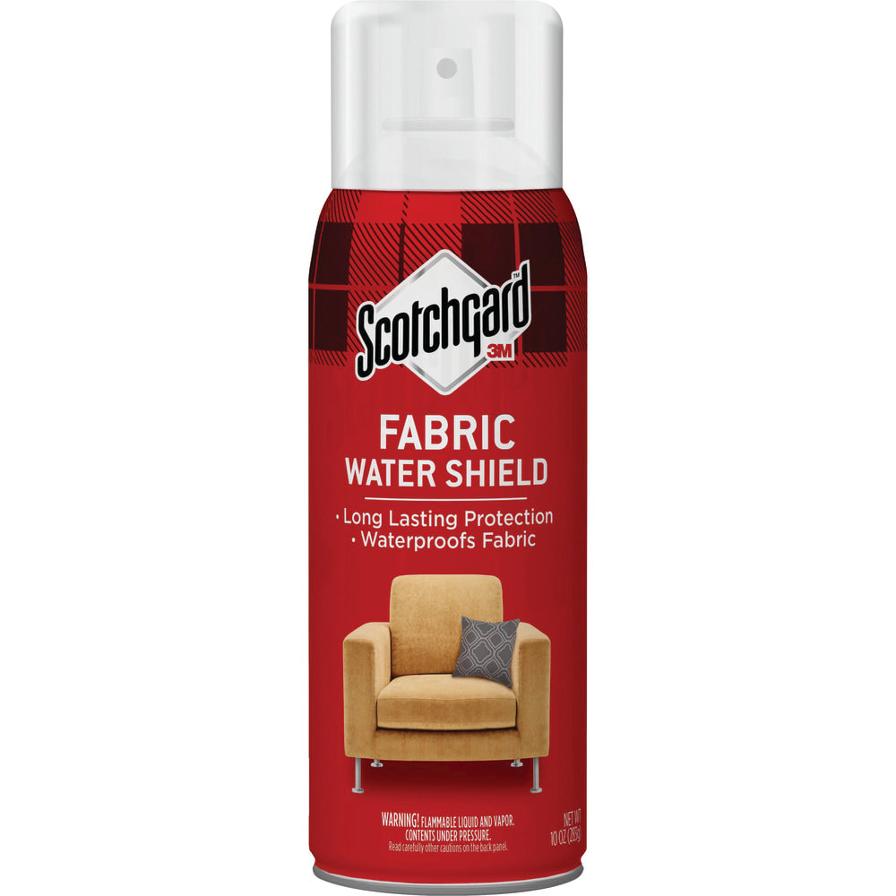 Scotchgard Fabric & Upholstery Protector, 10 Oz Bottle