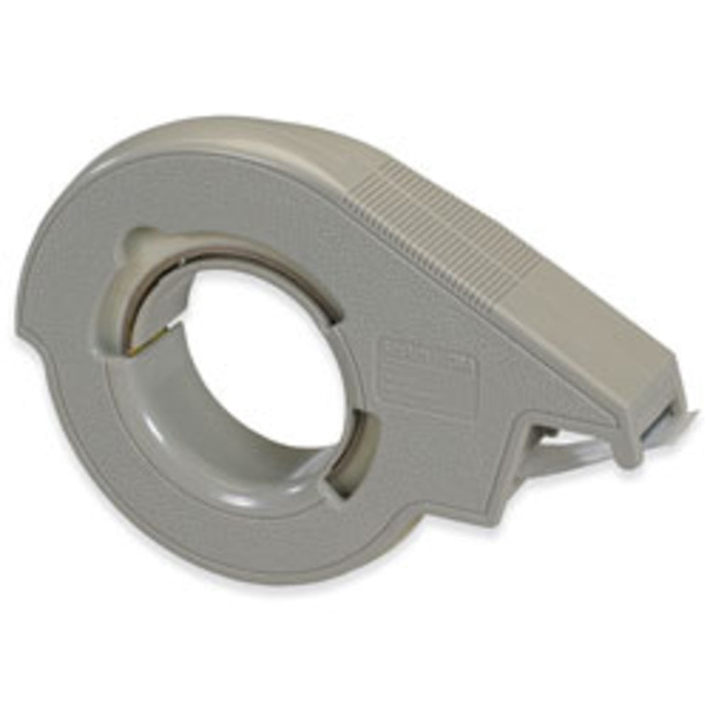 3M H-12 1in Plastic Filament Tape Dispenser