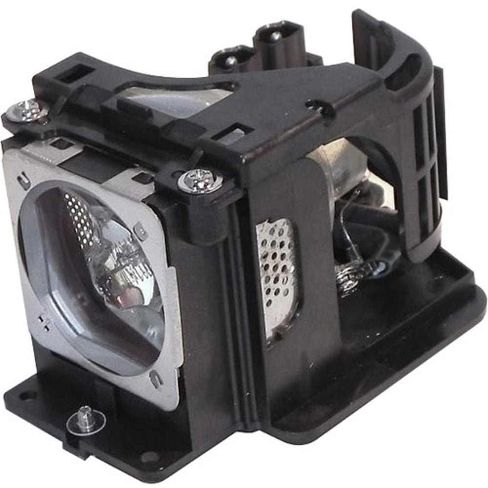 Premium Power Products Compatible Projector Lamp Replaces Sanyo POA-LMP115, EIKI 610 334 9565, EIKI 610-334-9565, EIKI 6103349565 - Fits in Sanyo LP-XU88, LP-XU88W, PLC-XU75, PLC-XU78, PLC-XU88, PLC-XU88W; Eiki LC-XB31, LC-XB33