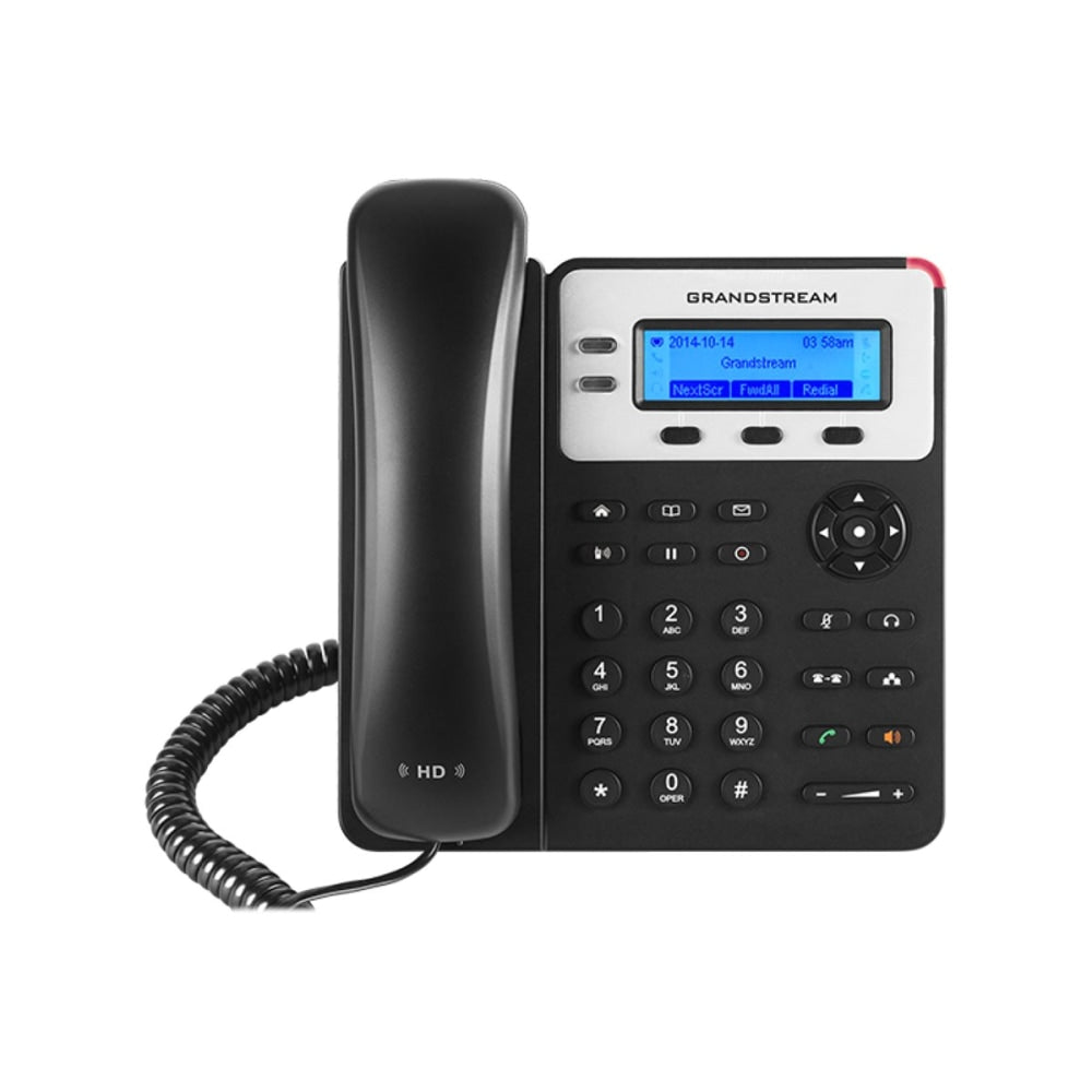 Grandstream Small Business HD 2-Line IP Telephone, GS-GXP1620