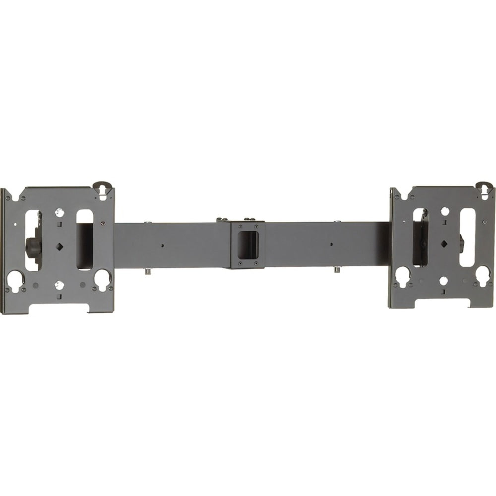 Chief MAC722 Pole Mount for Flat Panel Display - 38in to 58in Screen Support - 125 lb Load Capacity